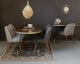 designline Polsterstuhl Conway