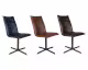 designline Polsterstuhl Ivar