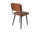 designline Polsterstuhl Jake Worn