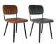 designline Polsterstuhl Jake Worn