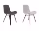 designline Polsterstuhl Lester