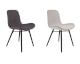 designline Polsterstuhl Lester