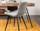 designline Polsterstuhl Lester