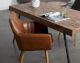 designline Polsterstuhl Pike mit Armlehne