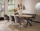 designline »Pull« Armstuhl drehbar