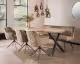 designline »Pull« Armstuhl drehbar