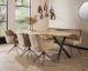 designline »Pull« Armstuhl drehbar