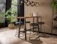 designline »Puru« Barhocker