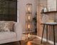 designline »Quadra« Stehleuchte
