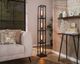 designline »Quadra« Stehleuchte