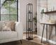 designline »Quadra« Stehleuchte