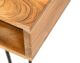 designline »Quardo« Massivholz Konsole