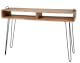 designline »Quardo« Massivholz Konsole