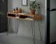 designline »Quardo« Massivholz Konsole Artikelbild 6