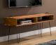 designline »Quardo« Massivholz TV-Schrank