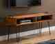 designline »Quardo« Massivholz TV-Schrank