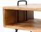 designline »Quardo« Massivholz TV-Schrank