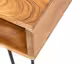 designline »Quardo« Massivholz TV-Schrank