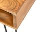 designline »Quardo« Massivholz TV-Schrank Artikelbild 1