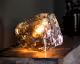 designline »Quincy« Tischlampe