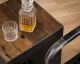 designline »Raft« Beistelltisch