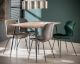 designline »Raid« Esstisch