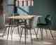 designline »Raid« Esstisch