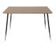 designline »Raid« Esstisch