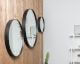 designline »Raj« Wandspiegel