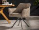 designline »Raster« Armstuhl Bouclé