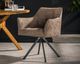designline »Raster« Armstuhl Bouclé