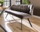 designline »Raster« Esszimmer Couch