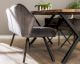 designline »Raster« Esszimmer Couch