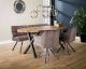 designline »Raster« Esszimmer Couch