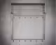 designline »Rena« Garderobe 12 Haken