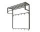 designline »Rena« Garderobe 12 Haken
