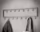 designline »Rena« Garderobe 15 Haken