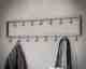 designline »Rena« Garderobe 15 Haken