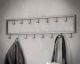 designline »Rena« Garderobe 15 Haken