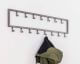 designline »Rena« Garderobe 15 Haken