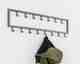 designline »Rena« Garderobe 15 Haken