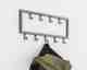 designline »Rena« Garderobe 9 Haken