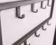 designline »Rena« Garderobe 9 Haken