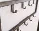 designline »Rena« Garderobe 9 Haken