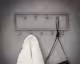 designline »Rena« Garderobe 9 Haken