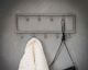 designline »Rena« Garderobe 9 Haken