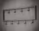 designline »Rena« Garderobe 9 Haken