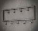 designline »Rena« Garderobe 9 Haken