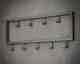 designline »Rena« Garderobe 9 Haken