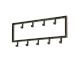 designline »Rena« Garderobe 9 Haken